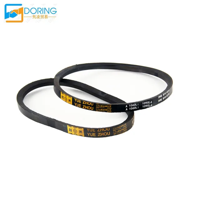 Rubber Drive Motor V-belt for Motorcycle Vespa GTS GTV 250 300 Epulia SR MAX300 Accessories