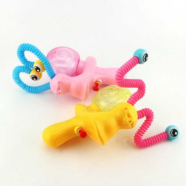 snail toy candy