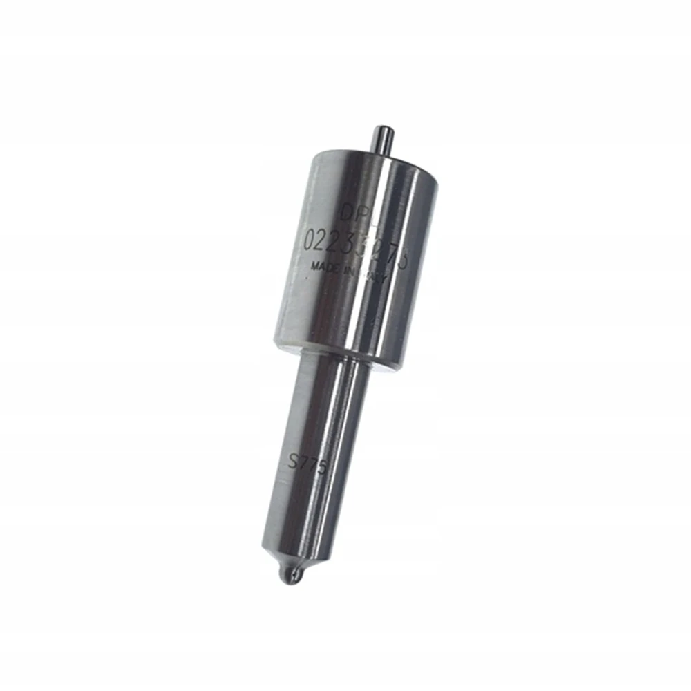 IZUMI Injector Nozzle 02233275 for Deutz BF6L913 BF4L913 Industrial Engine Parts