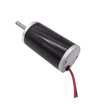 High Quality Heavy Duty Custom Electric DC Motor Excellent Starter Magnet Motor For Bicycle