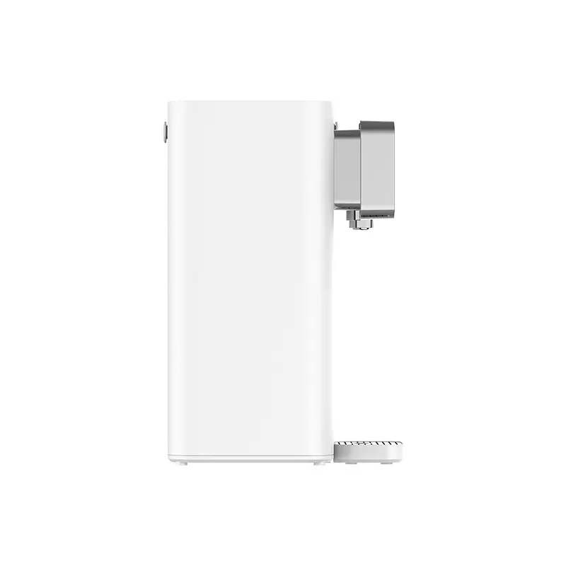 Л Емкость для очистки мгновенного горячего и теплого стола Настольный диспенсер для воды очиститель