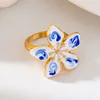 Blu-Bianco