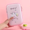 Nuovo cavallo unicorno rosa