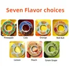7 flavors
