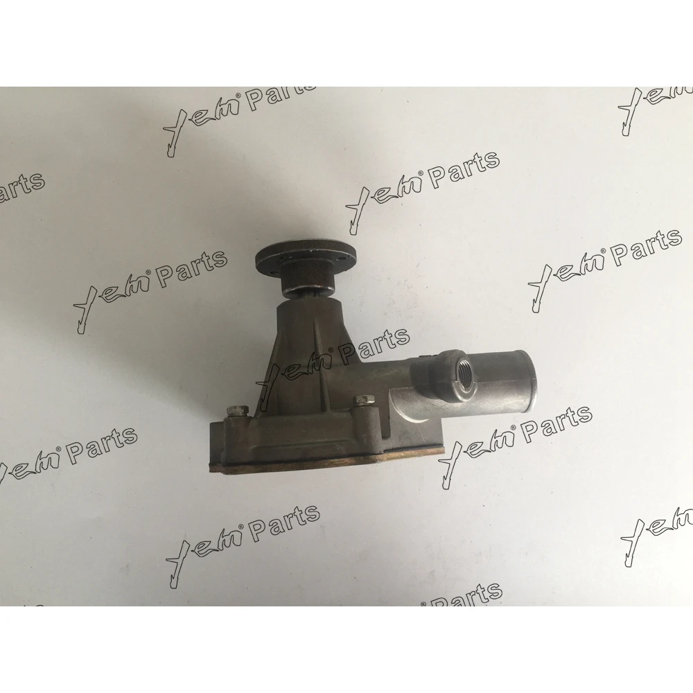 K4L Water Pump for Mitsubishi Diesel Spare Part 4
