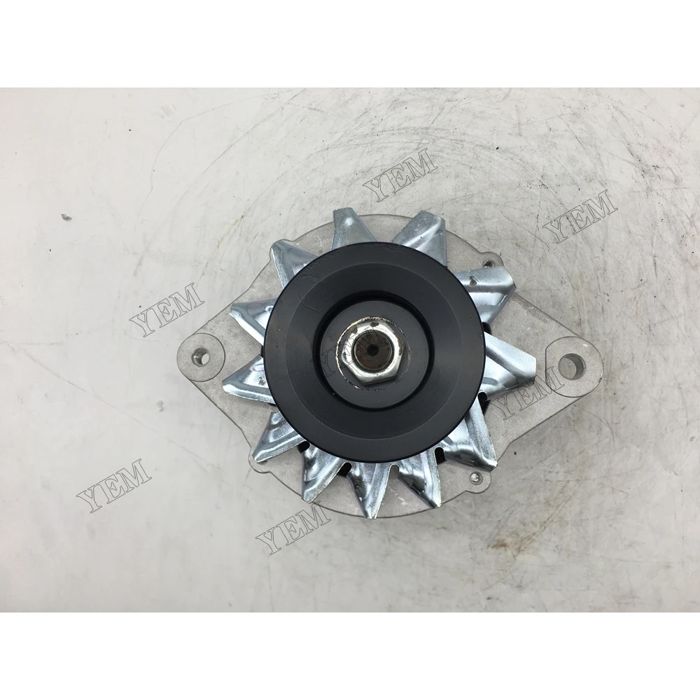 Alternator for Yanmar D480-7 4TW98 Engine Repair Kit 3