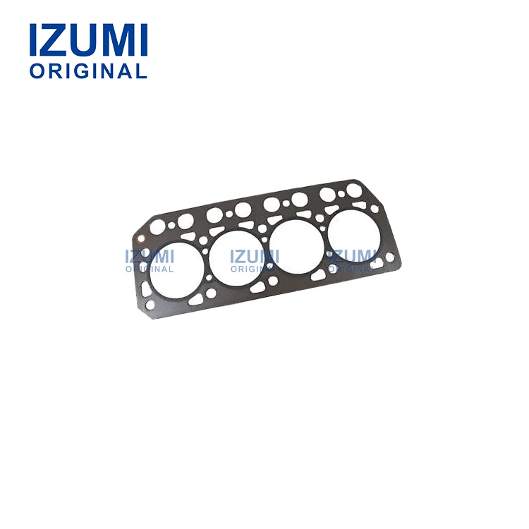 IZUMI ORIGINAL K4F Cylinder Head Gasket Full Gasket Kit For MITSUBISHI