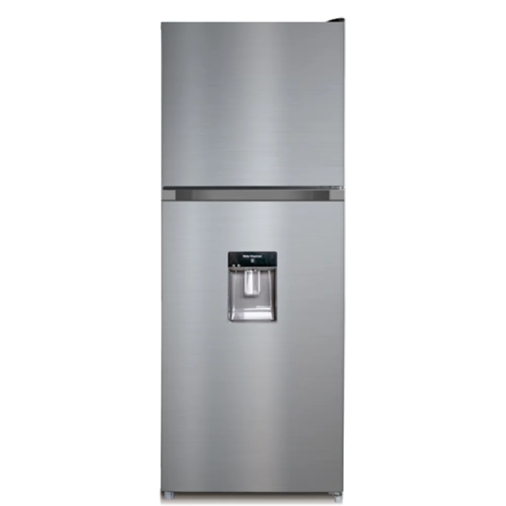 Top Freezer Refrigerator With Water Dispenser