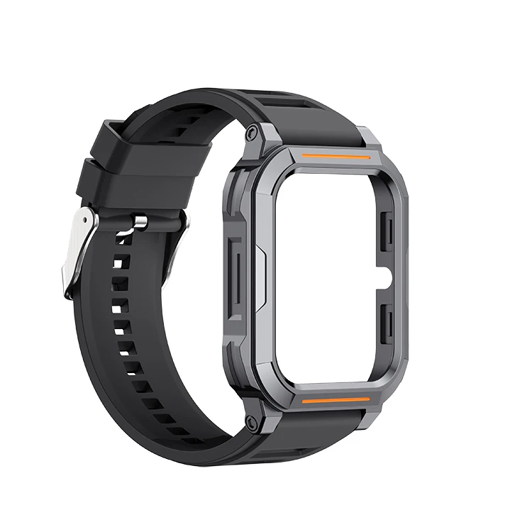 Havit M9040S Wearable Devices Wireless Charging 100 Sport Modes Health Monitoring Bracelet Relogio Reloj Inteligente Smart Watch