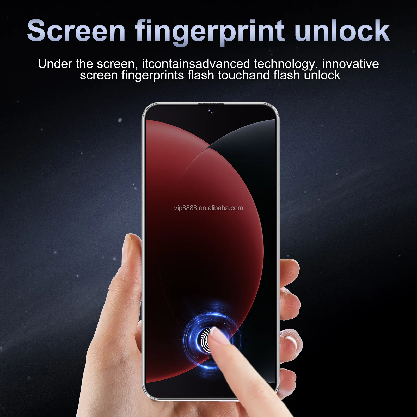 Real High Quality M15 Ultra Smartphone Android 14 16+1TB 5G Dual SIM Unlocked Global Version 7.3 Inch M15 ultra Mobile Phones