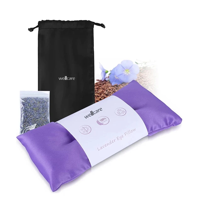 Eye Pillow Heat Pack