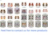 Feel free to contact us for more products