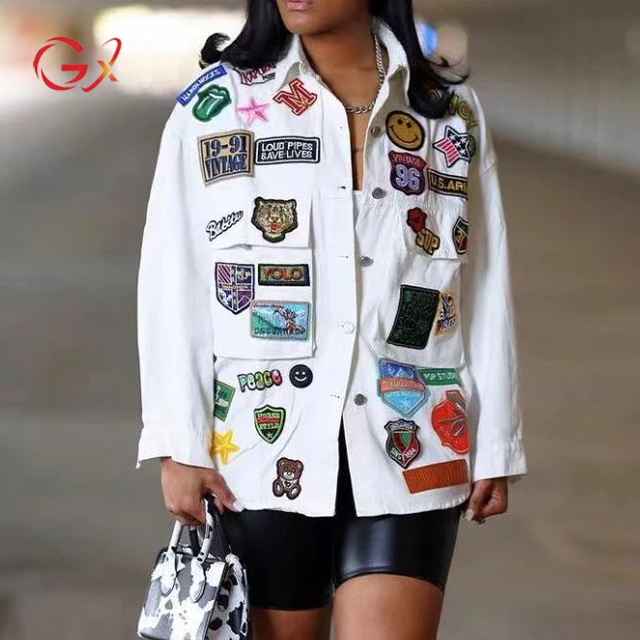 CONP 23AW Imagine Vintage Jacket シャツ　新品 CONP 23AW Imagine Vintage Jacket シャツ 新品 - メルカリ