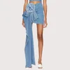 YB2876 Blu chiaro