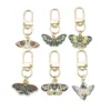 Er763 - Set di farfalle 2-5 * 2,6 cm - 30,4 g
