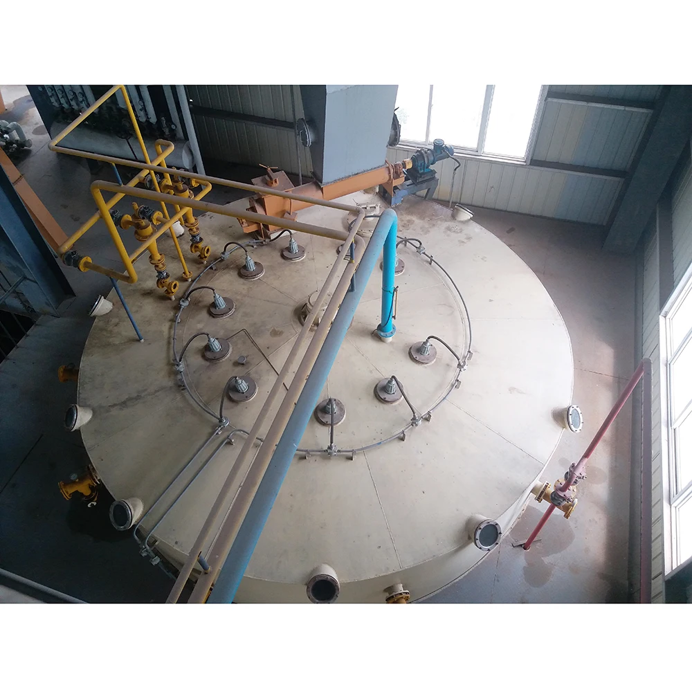 Soybean Oil Making Machine Soy Oil Extraction Equipment Soybean Oil Press Machine with Fully Automated Control