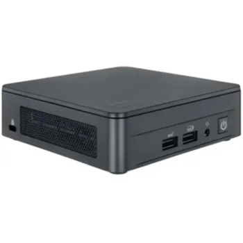 Intel NUCキットラプターレイクインテルi5-1340P世代コアミニPC