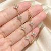 ทองคำ 18k สีเหลือง