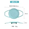 Handy steamer small size pink bulk