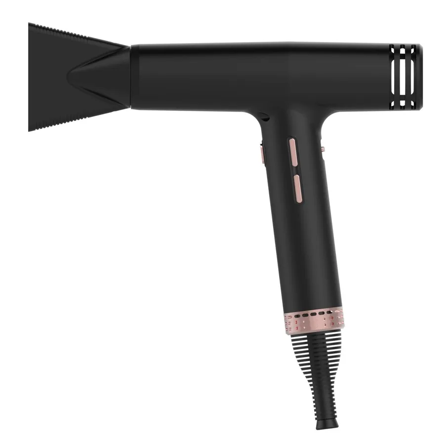 High-speed Bldc Hair Hair Dryer Professional Blower Brushless Hair ...