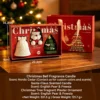 Christmas Scented Candle Gift Set