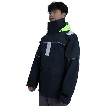 オフショアセーリングジャケットビブ メンズ レディース セーリング