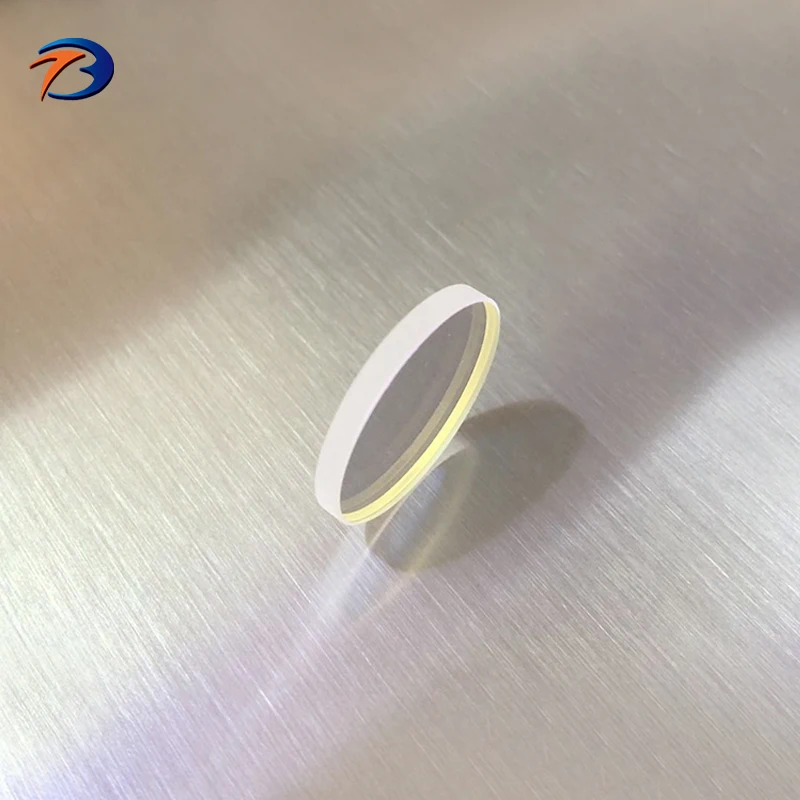 355nm resind material filter optical UV-VIS bandpass filter light thickness in stock