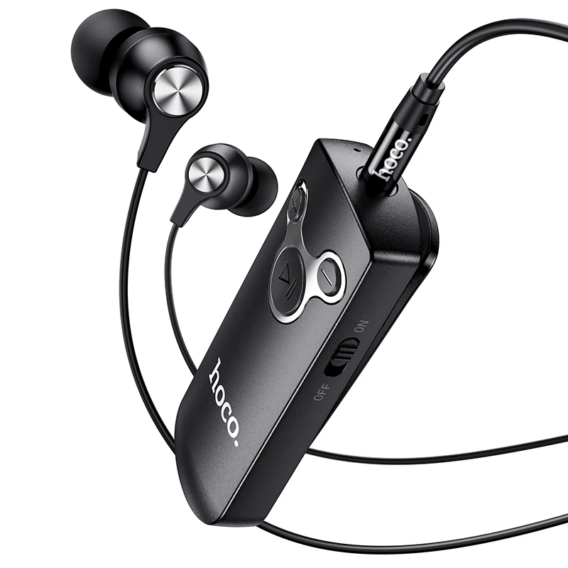 Hoco E52 Euphony Wireless Audio 