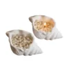 Conch Pearl Candle