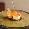 สีส้ม