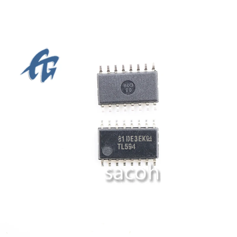 (SACOH Electronic Components)TL594CNSR