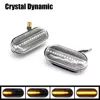 Dynamic Crystal Normal quality