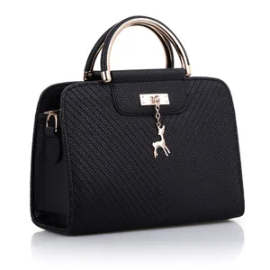 Factory Direct Sale Handbags Female Handbag Designer Handbags Famous Brands