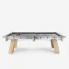 glass table