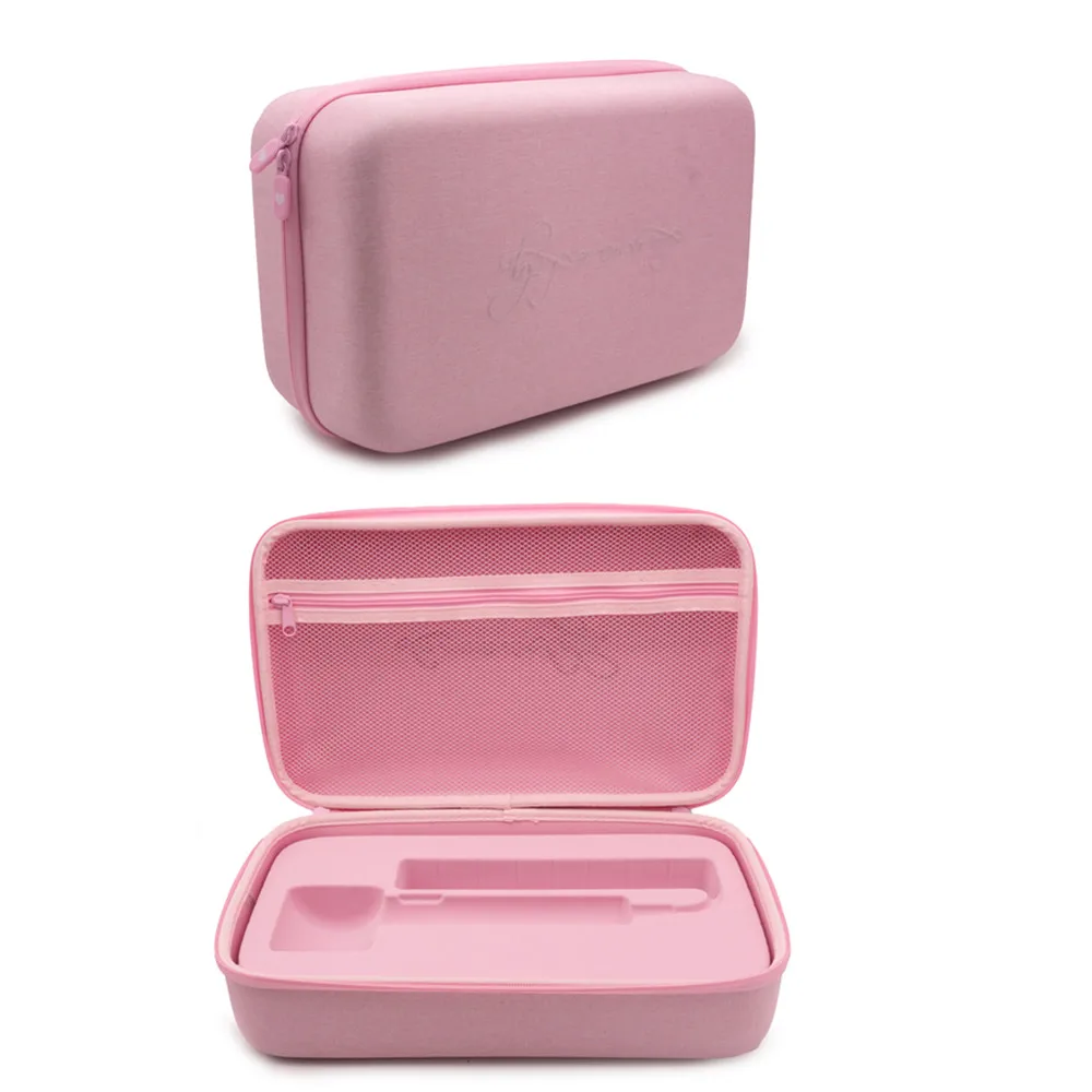 Colorful Custom Waterproof EVA Foam Hard Case Box for Travel with Custom Logo manufacture