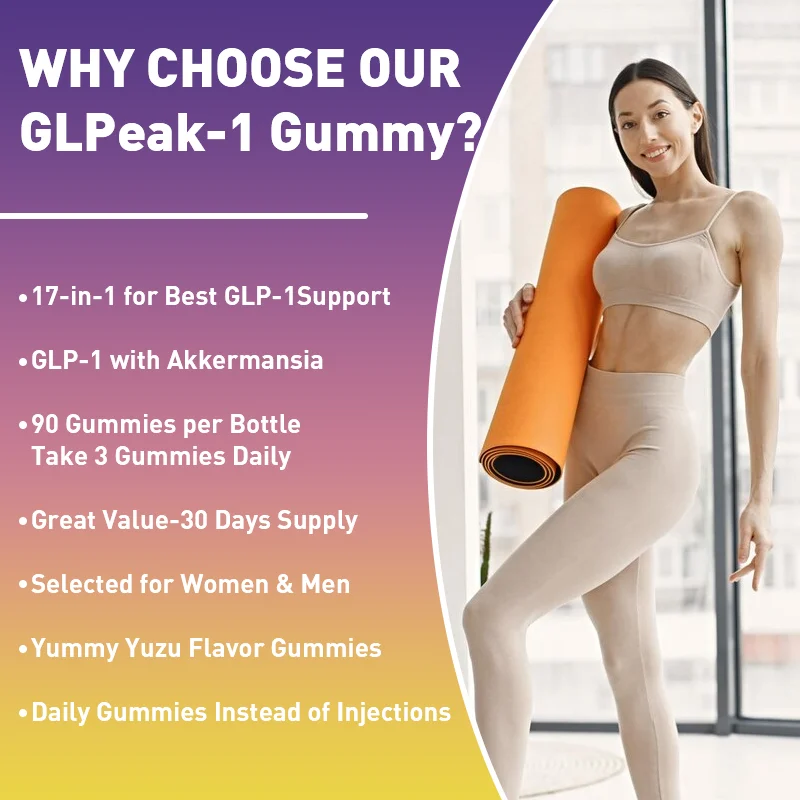 Suplemento Lquido GLP-1 Lifeworth OEM en Gotas, Apoya la Salud Metablica,  Intestinal y Digestiva, Inmunolgica y Energtica para Adultos| Alibaba.com