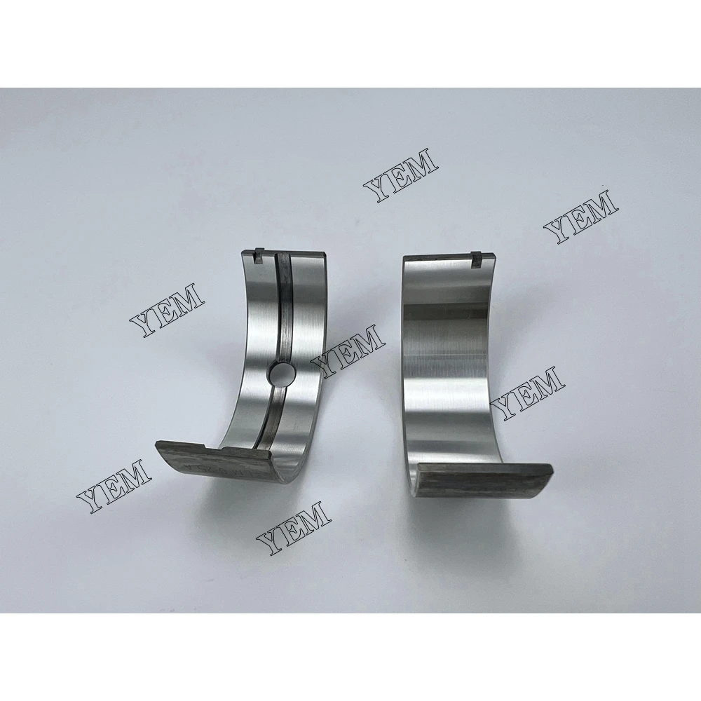 For Doosan D24 Main Bearing Engine Parts Factory 5