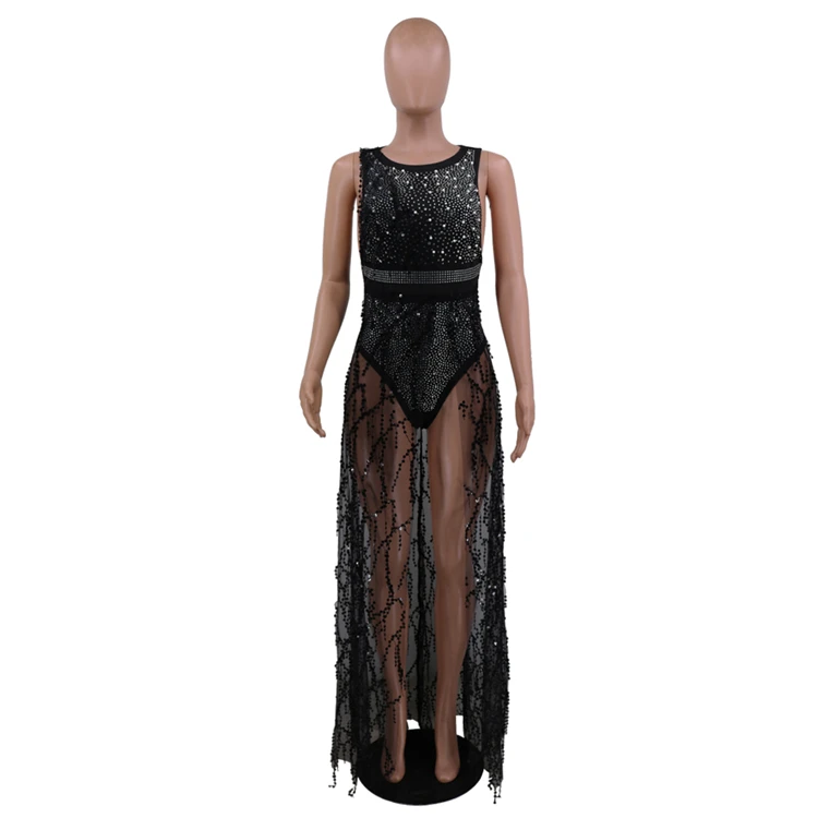 Factory Wholesale 2021 sexy luxury dresses women elegant evening dresses long CY_8780