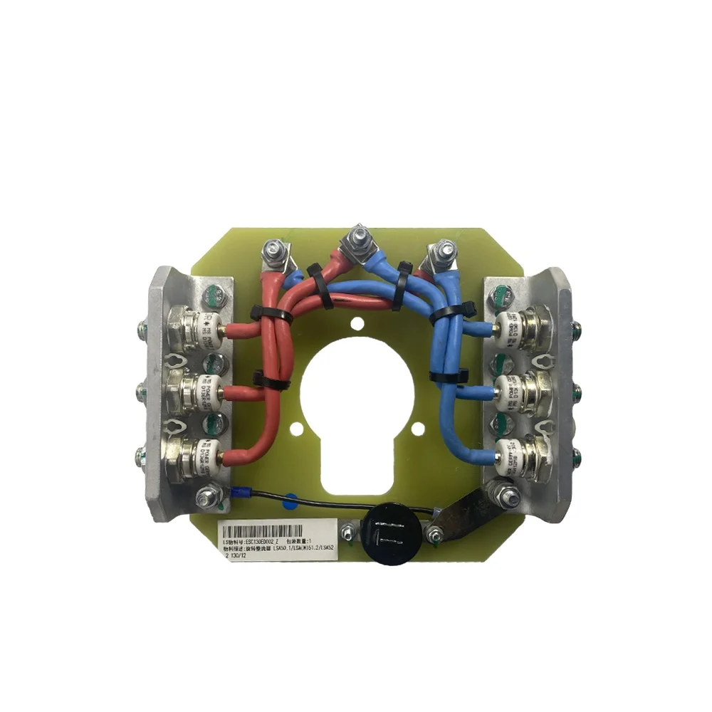 Lsa50.1/lsa51.2 Original Bridge Rectifier Lsa50 Rotating Diesel ...