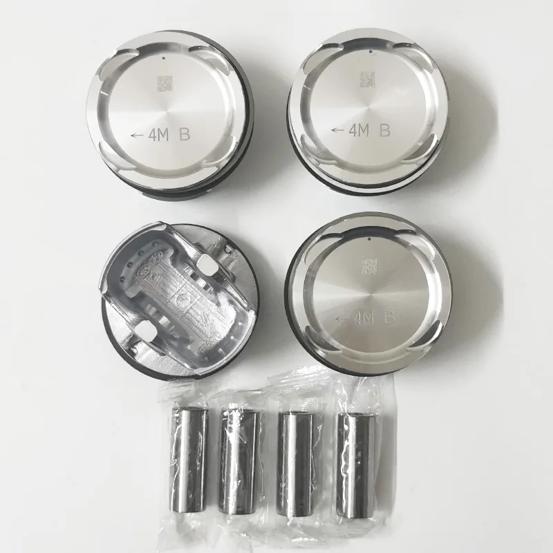 23041-03AA0 23041-03AA1 23041-03AA2 Engine Piston for