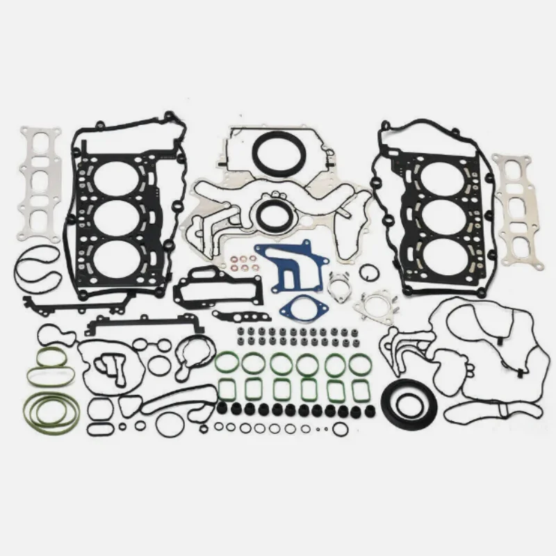 948 104 173 02 NEW Engine Overhaul Rebuild Gasket Kit For Porsche