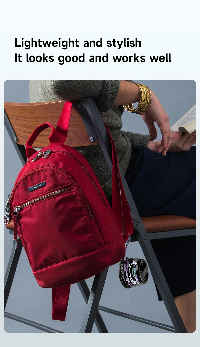 New G200 BT Wireless Speaker Magnetic Small High Sound Computer