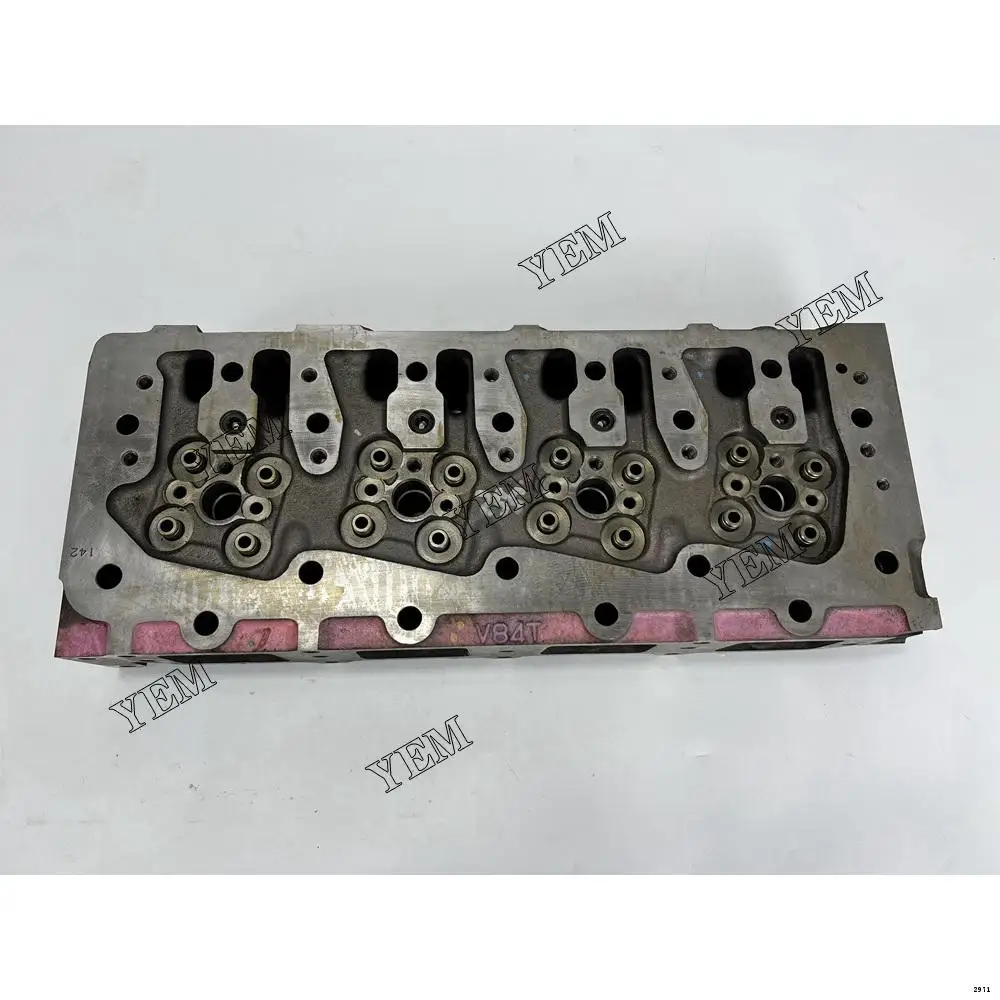 Cylinder Head For Yanmar 4TNV84 Construction Machinery Spare Parts