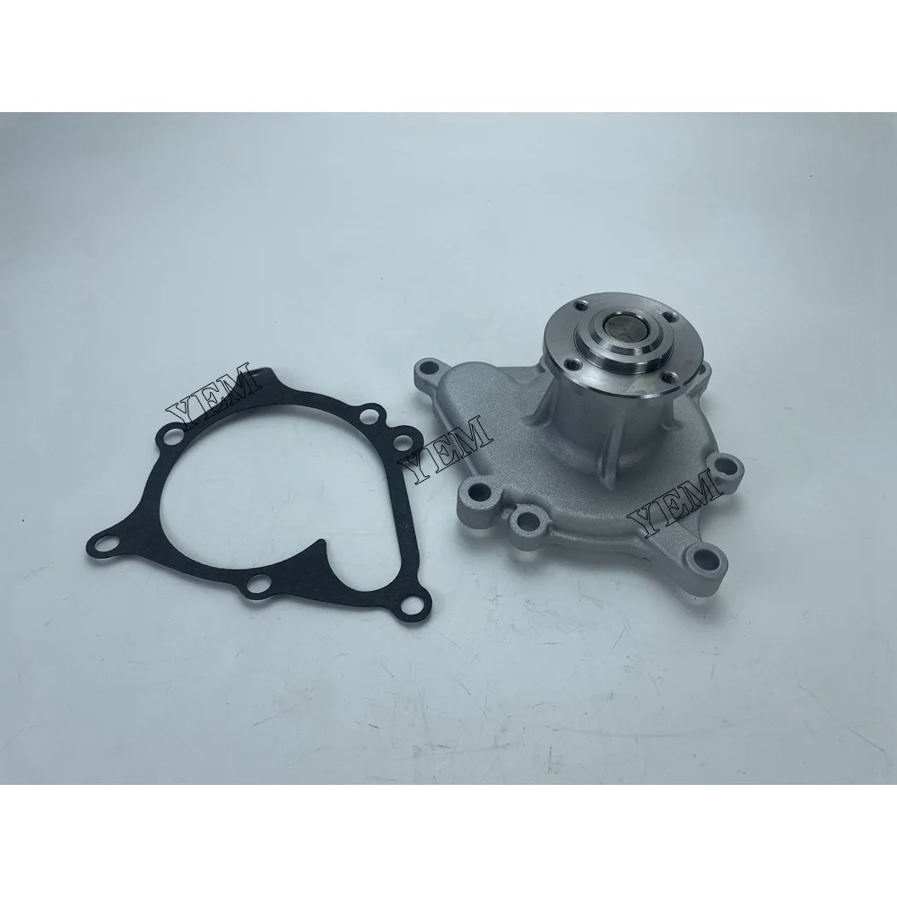3AF1 HD46651192 Water Pump for Isuzu Engine Spare Parts