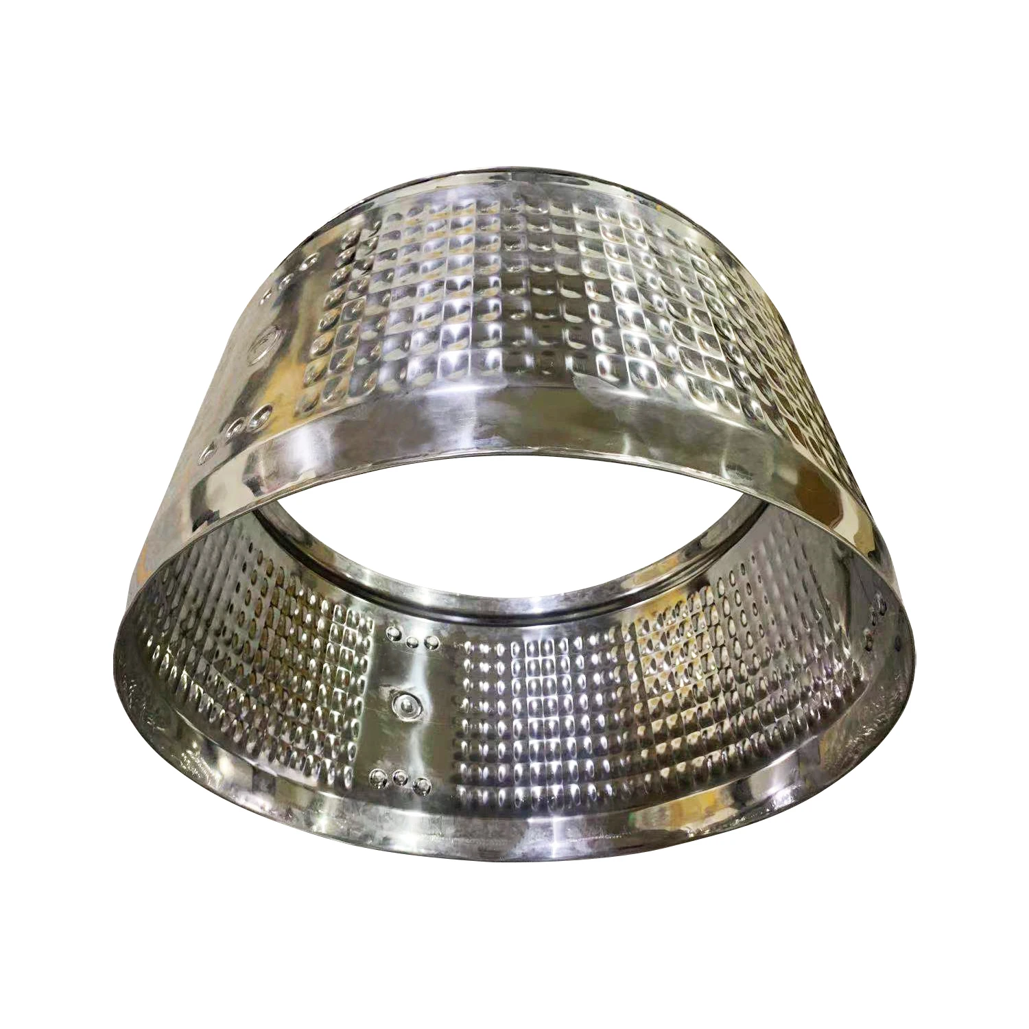 Precision Micro Machining 5 Axis CNC Sheet Metal Parts with Custom Surface Treatment for Automotive Applications