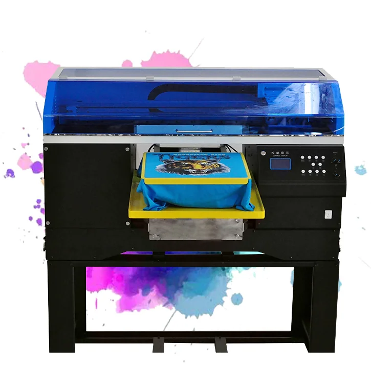 A2 A3 6040 3040 30x40 Size Viper 2 Dtg 