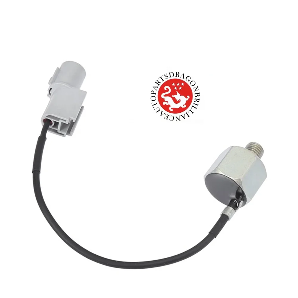 Knock Sensor for Suzuki Alto - Reliable Performance
