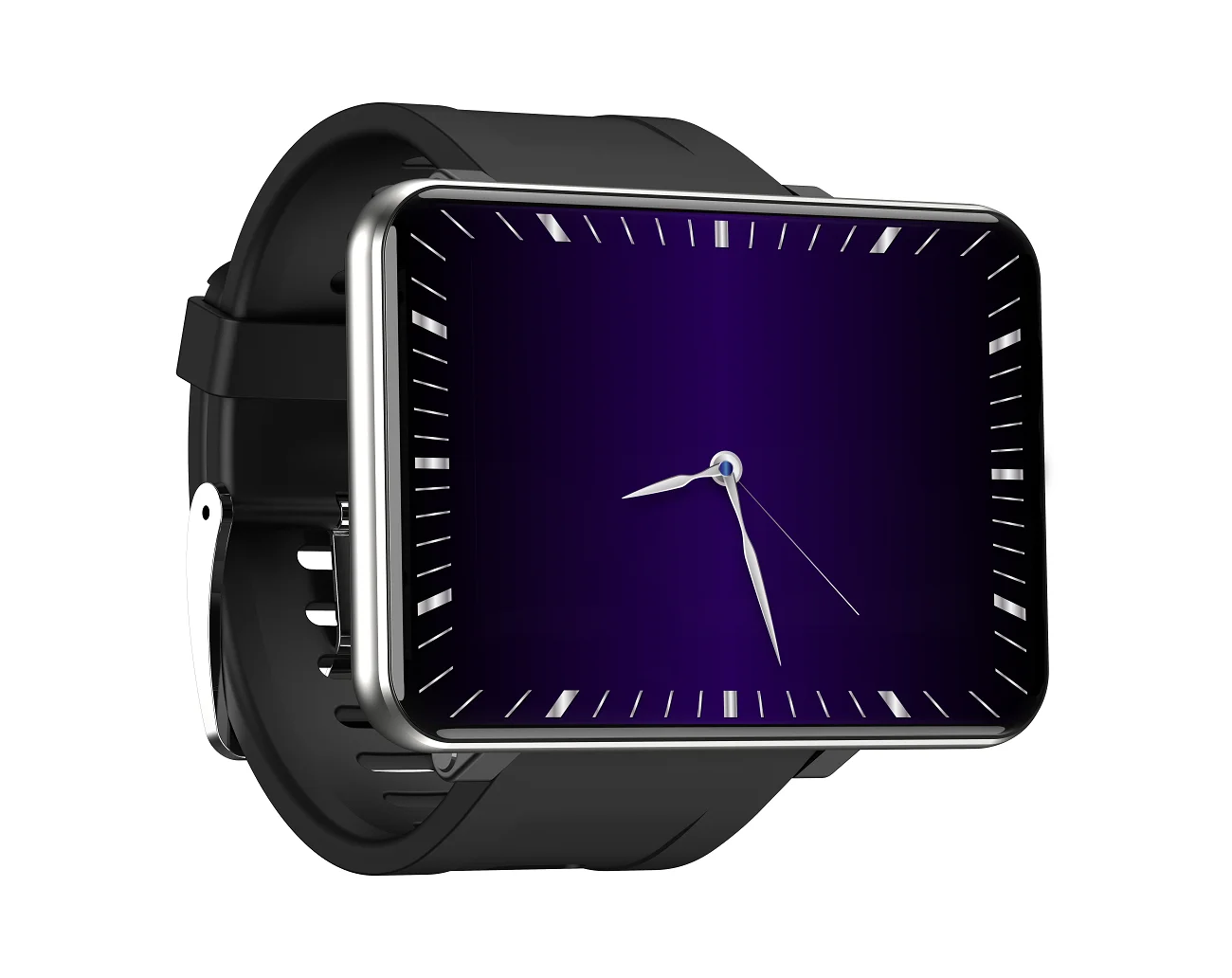 Fitness 4G MTK6739 SmartWatch Android Mobile Watch Phone Touch Screen Wrist WIFI Smart Watch GPS