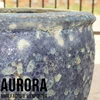 Bleu Rouille