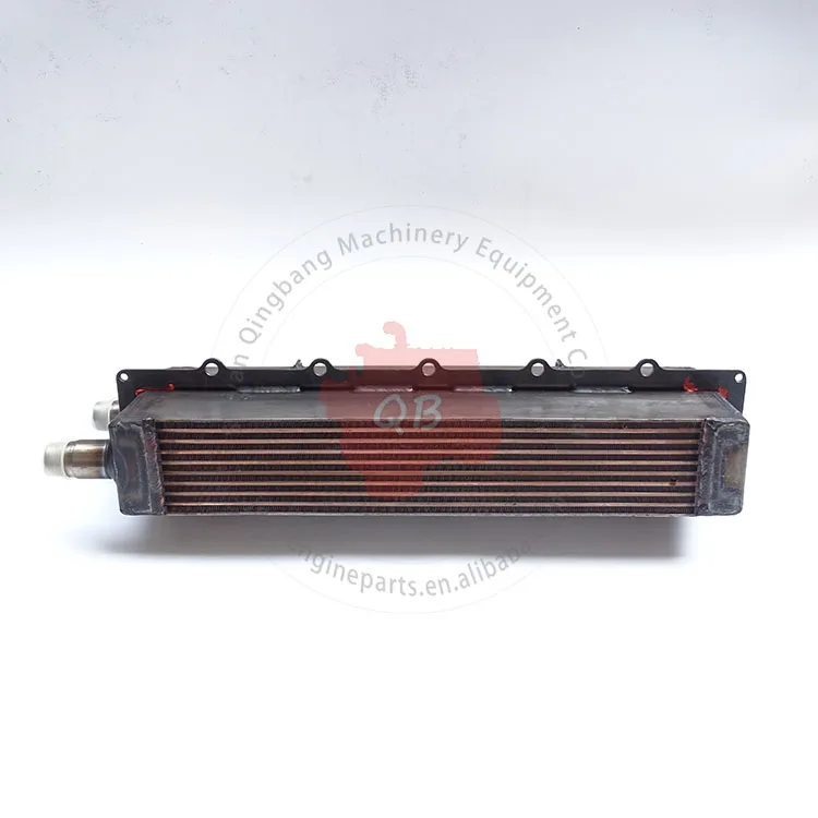 Genuine cummins KTA38 QSK45 aftercooler core 3641079| Alibaba.com